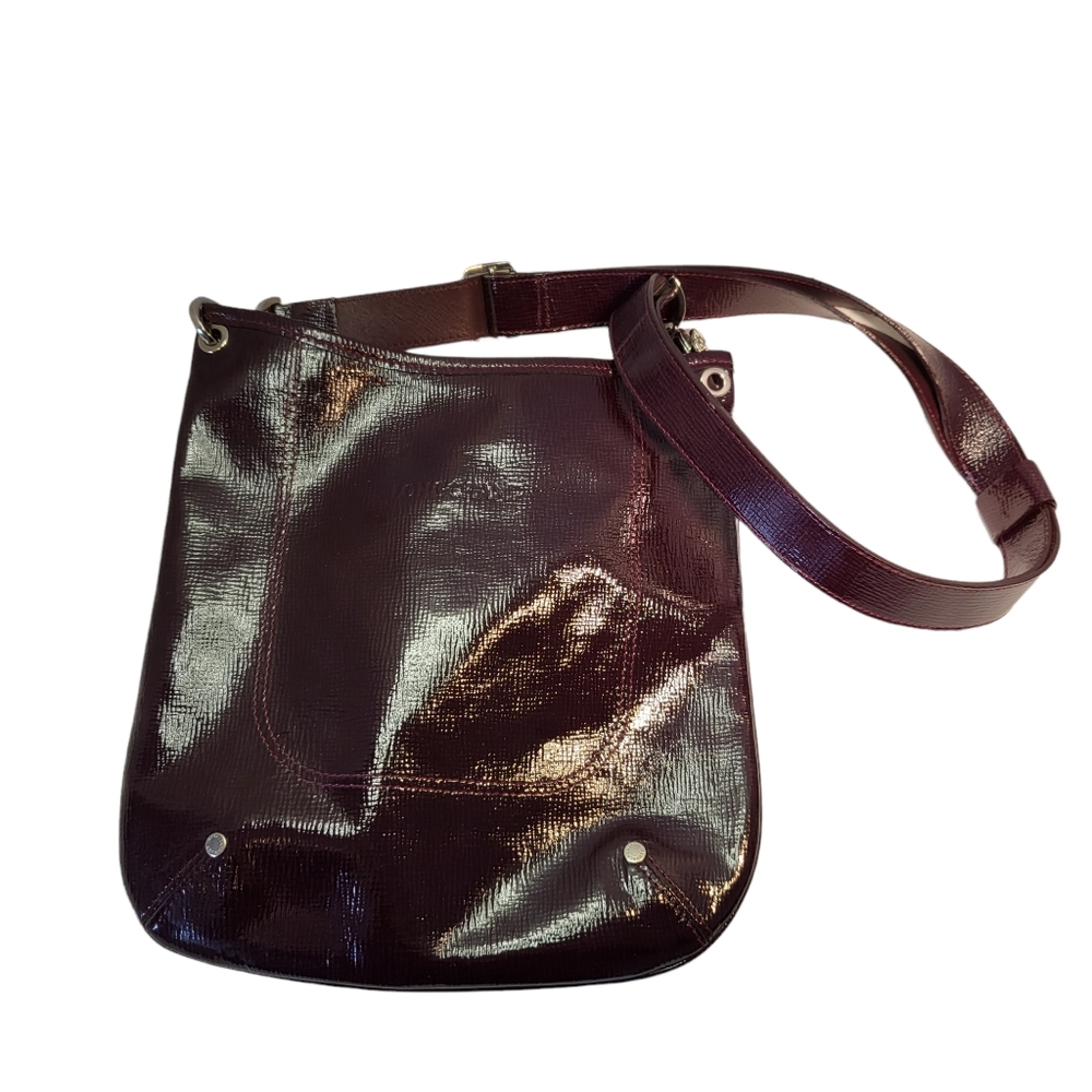 Authentic LONGCHAMP Cross-body Bag